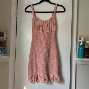 Abercrombie & Fitch dress